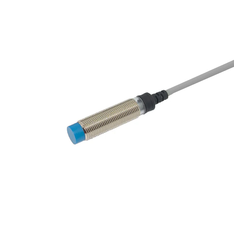M12 Proximity switch sensor analog output NPN PNP Inductive proximity sensor 24V