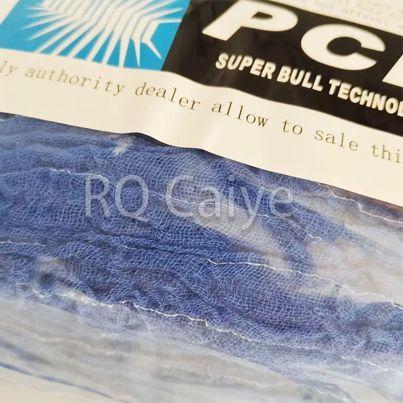 1 Bolsa (6pcs) Malla Super Azul 40'' 1250mm para Offset Heidelberg SM102 CD102 SM74 GTO46 GTO52 Repuestos