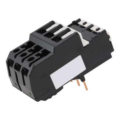Thermal Overload Motor Relay 3 Phase AC 50Hz/60Hz FR NR2-25 IP20 Plug-in With Indicator Light For CJX2 Series Contactors