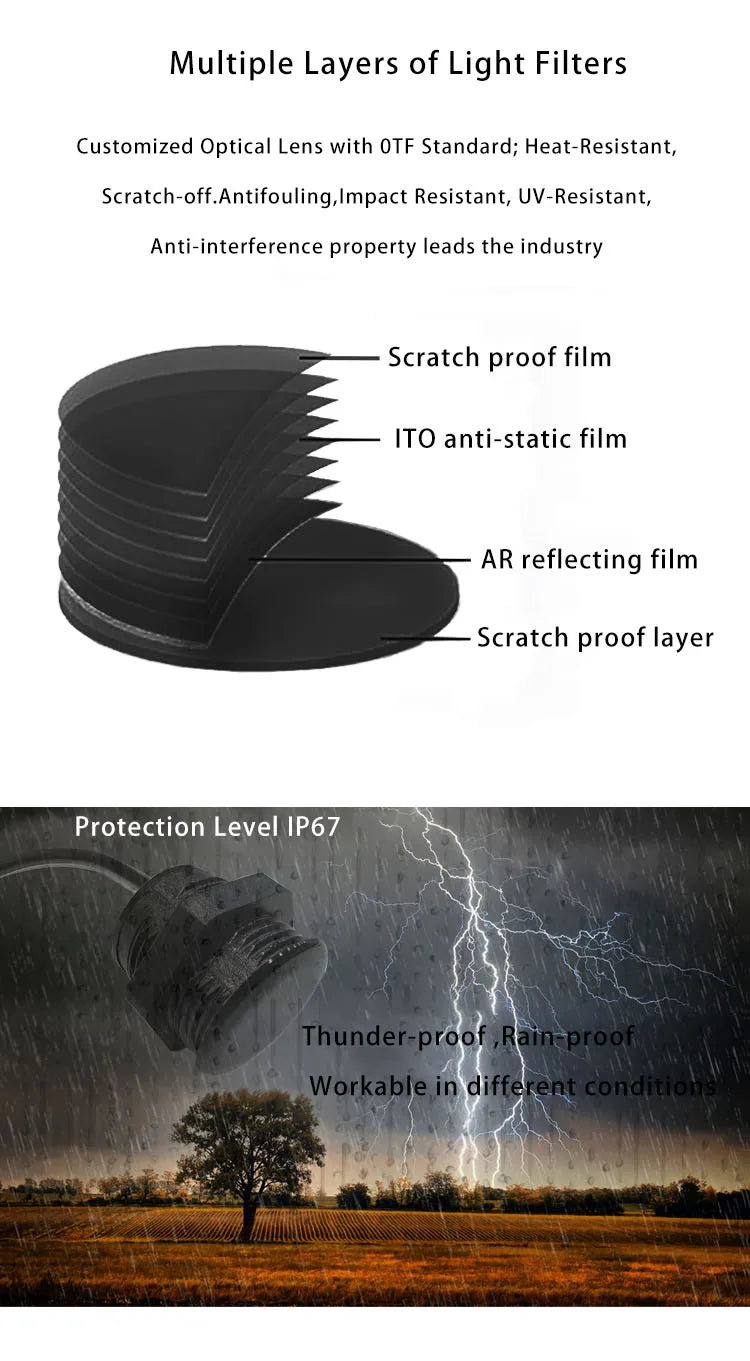 XKC-KL200 Laser Ranging Distance Sensor Human Proximity Diffuse Reflection Photoelectric Motion Sensor