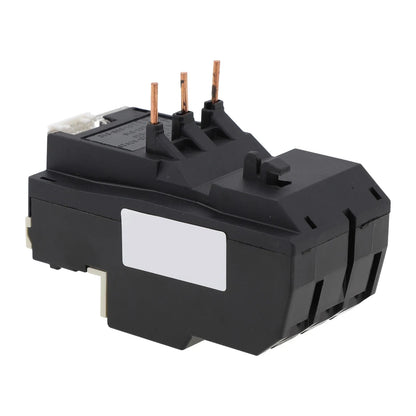 Thermal Overload Motor Relay 3 Phase AC 50Hz/60Hz FR NR2-25 IP20 Plug-in With Indicator Light For CJX2 Series Contactors