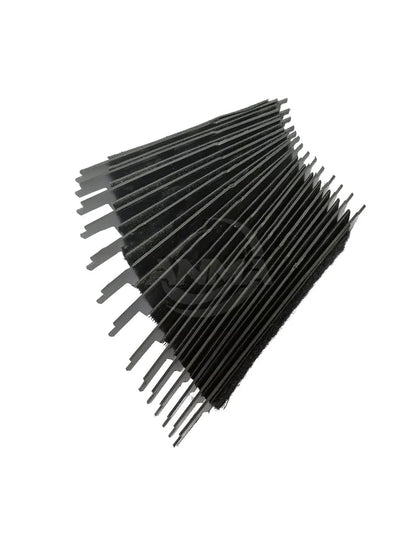 5 Piezas Fuelle Heidelberg F2.072.140 G2.072.073 L2.072.324 M2.072.323 para SM102 CD102 SM74 SM52 Repuestos de Impresión Offset