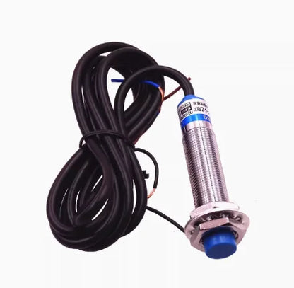 10PCS Inductive Proximity Sensor Detection Switch NPN DC6-36V LJ12A3-4-Z/BX 12MM NPN  LJ12A3-4-Z/BY PNP