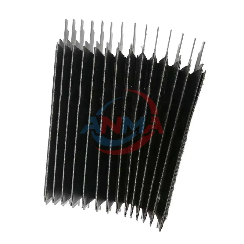 5 Piezas Fuelle Heidelberg F2.072.140 G2.072.073 L2.072.324 M2.072.323 para SM102 CD102 SM74 SM52 Repuestos de Impresión Offset