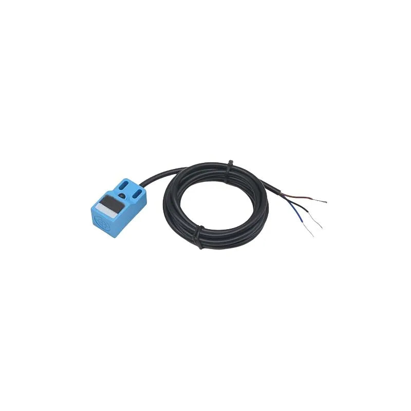 SN04 10-30V DC Inductive Switch Sensor 4mm NPN PNP NO NC - Proximity Sensor for Electronic Projects
