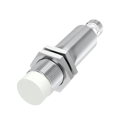 Lanbao NPN PNP 4 Wires DC 10-30V M12 Auto Inductive Proximity Sensor With CE UL Certification
