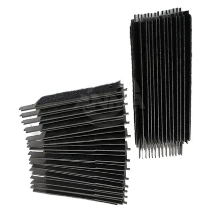 5 Piezas Fuelle Heidelberg F2.072.140 G2.072.073 L2.072.324 M2.072.323 para SM102 CD102 SM74 SM52 Repuestos de Impresión Offset