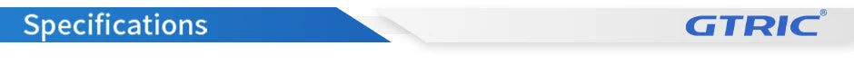 GTRIC SN04 Series Square Inductive Proximity Sensor Switch Premium Type Sensing Distance 5mm IP67 10-30VDC 3-wire NPN PNP
