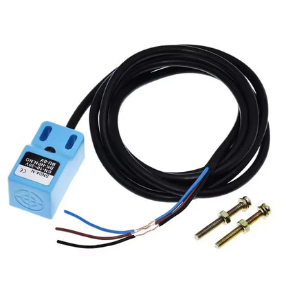 SN04-N-A-P Proximity Switch Sensor Three-wireDC AC NPN PNP Normally Open Light LJ4/5/6-A3 Square Metal Induction Sensor TL-Q5MB1
