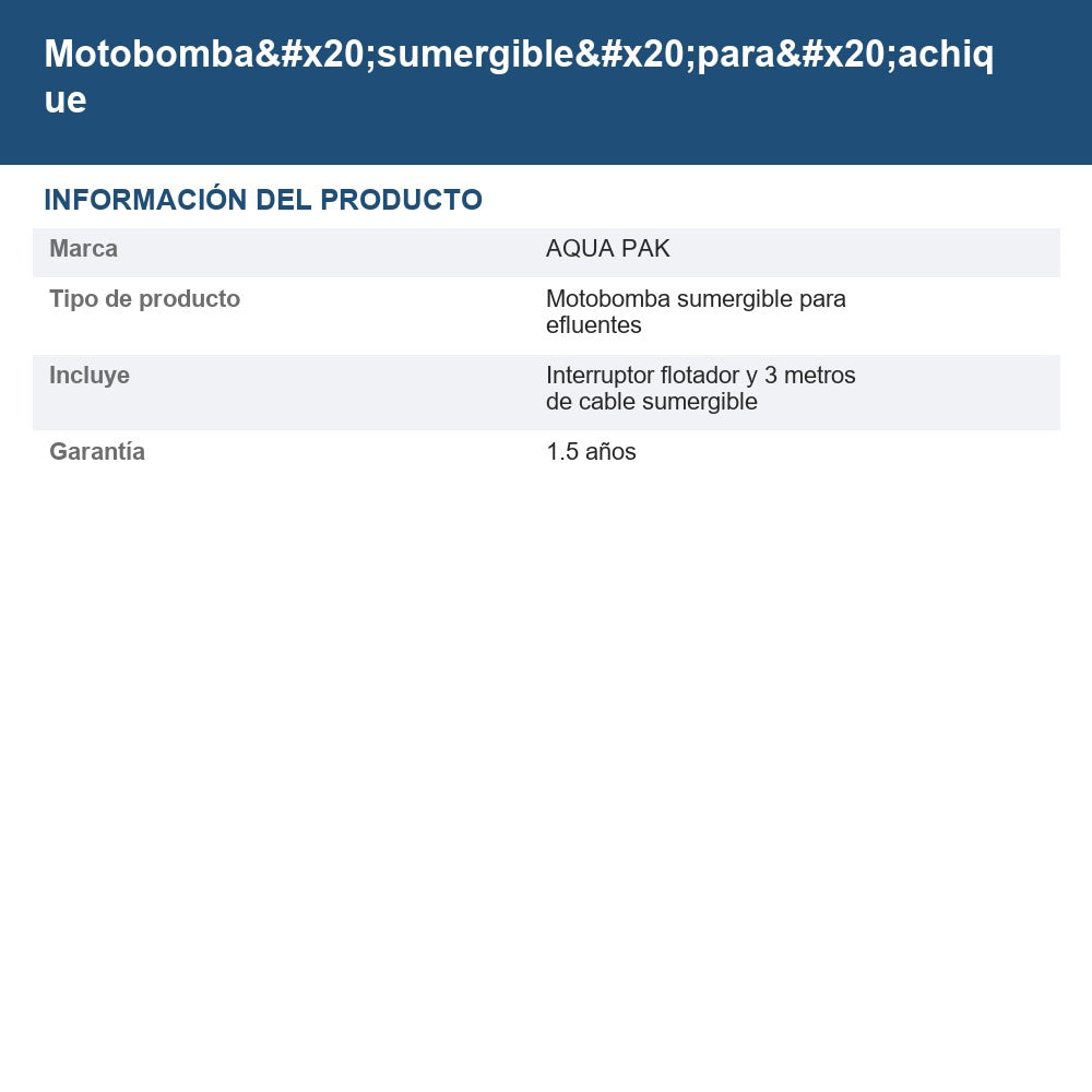 SIGMA54A info
