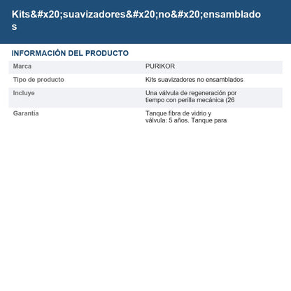 SOFT26T-1 info