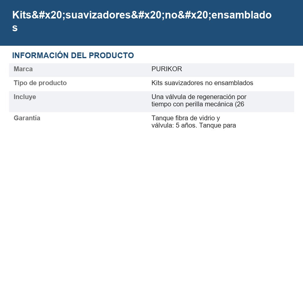 SOFT26T-2 info