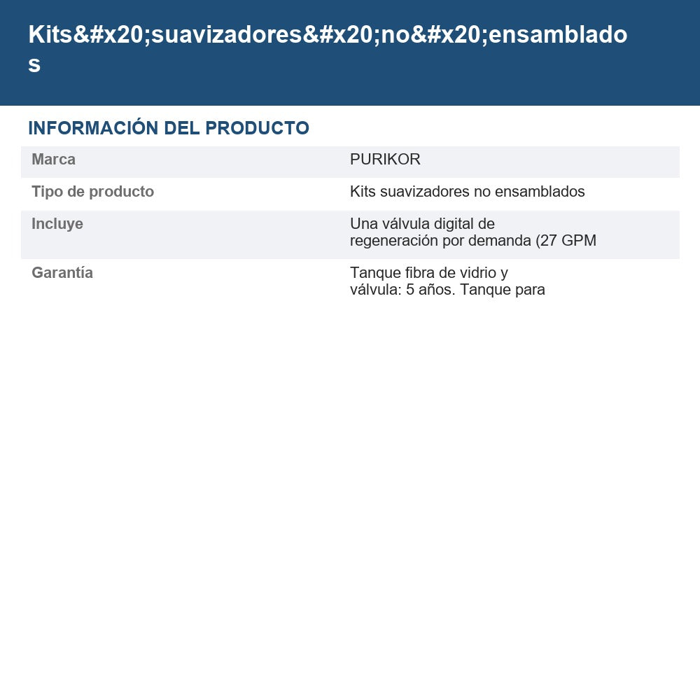 SOFT27D-3 info