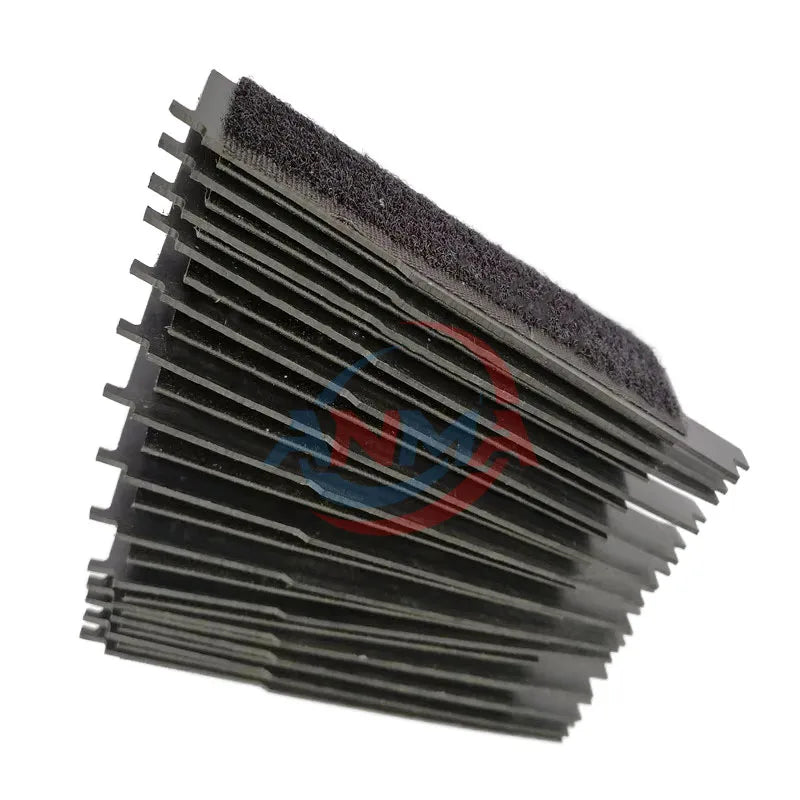 5 Piezas Fuelle Heidelberg F2.072.140 G2.072.073 L2.072.324 M2.072.323 para SM102 CD102 SM74 SM52 Repuestos de Impresión Offset