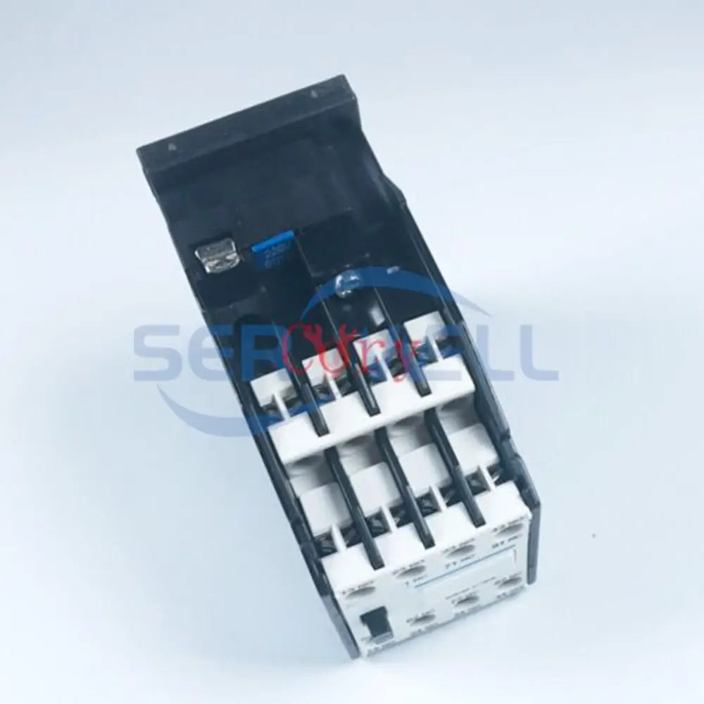 1Pc JZC1-44 AC Contactor Type Intermediate Relay 220V 10A Coil 3Phase 3P 4NO+4NC 35mm DIN Rail AC24V/36V/110V/220V/380V