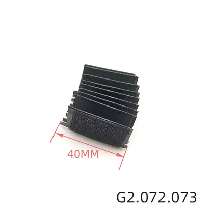 5 Piezas Fuelle Heidelberg F2.072.140 G2.072.073 L2.072.324 M2.072.323 para SM102 CD102 SM74 SM52 Repuestos de Impresión Offset