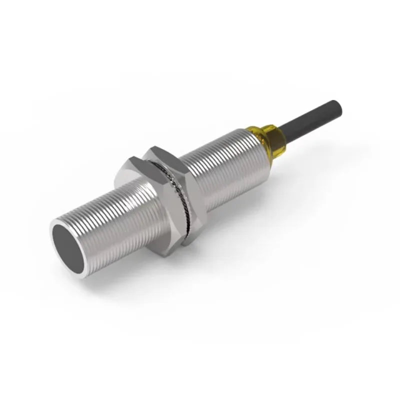 Customizable Industrial For M18 Hall Sensor NPN PNP Inductive Proximity Sensor With Metal Face