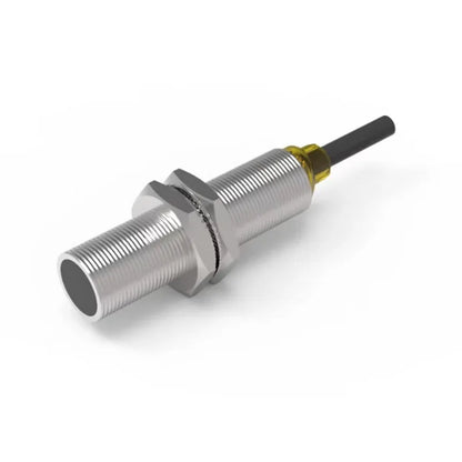 Customizable Industrial For M18 Hall Sensor NPN PNP Inductive Proximity Sensor With Metal Face