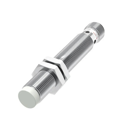 Lanbao NPN PNP 4 Wires DC 10-30V M12 Auto Inductive Proximity Sensor With CE UL Certification