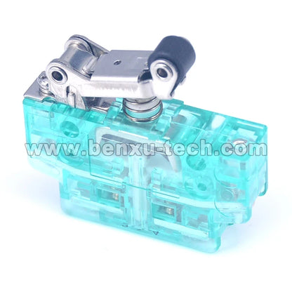 S800 S826 S847 S804b Snap Action Limit Switch