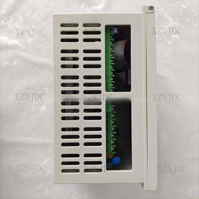 HAITAI-B-600 Controlador de Tensión Automático para Impresora Flexo Set Completo con 2 Sensores de Carga