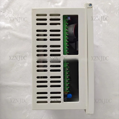 HAITAI-B-600 Controlador de Tensión Automático para Impresora Flexo Set Completo con 2 Sensores de Carga