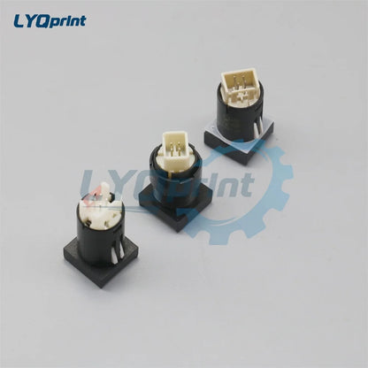 Alta Calidad SM102 CD102 SM74 Botón Push CPC 81.186.3855 para Heidelberg