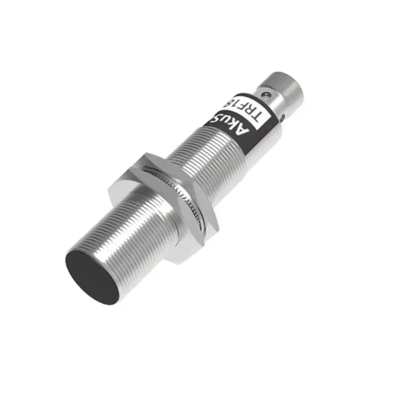 Customizable Industrial For M18 Hall Sensor NPN PNP Inductive Proximity Sensor With Metal Face
