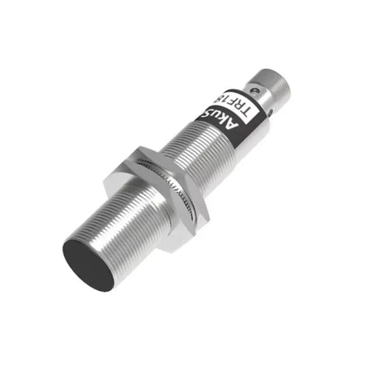 Customizable Industrial For M18 Hall Sensor NPN PNP Inductive Proximity Sensor With Metal Face