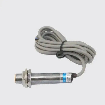 Capacitance Type Sensor LJC12A3-2-Z/BY DC Three-wire PNP/NPN Liquid Position Proximity Switch NO/NC Electrical M12