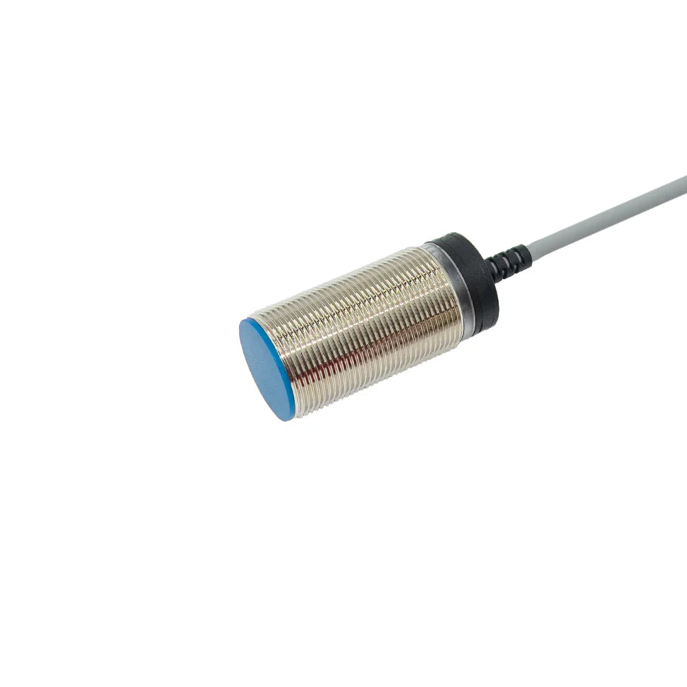M30 Inductive proximity switch sensor Flush 10-30VDC 10mm detection distance PNP or NPN