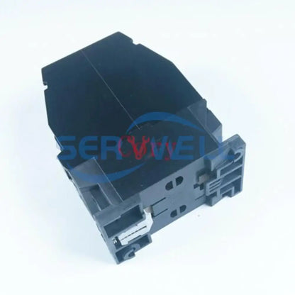 1Pc JZC1-44 AC Contactor Type Intermediate Relay 220V 10A Coil 3Phase 3P 4NO+4NC 35mm DIN Rail AC24V/36V/110V/220V/380V