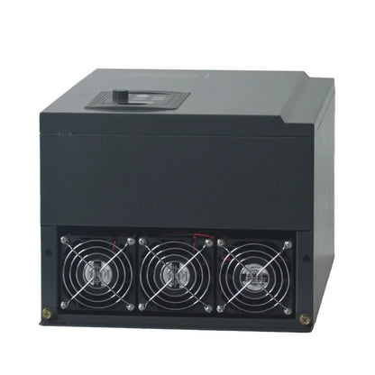220V1.5KW 2.2KW 4KWSingle Phase input and 3 Phase Output Frequency Converter / Adjustable Speed Drive / Frequency Inverter / VFD
