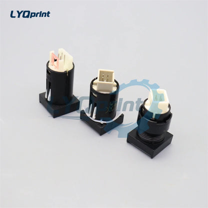 Envío Gratis 81.186.3855 Botones Push CPC para Heidelberg SM102 CD102 SM74 Máquina de Impresión