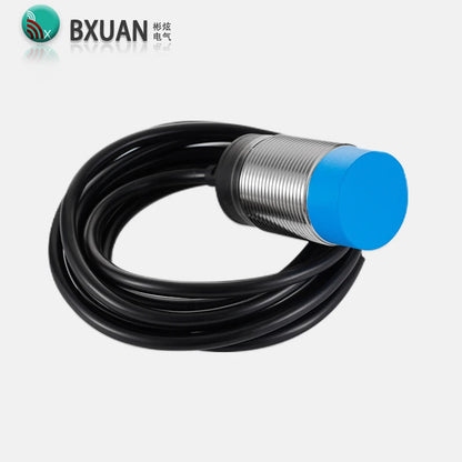 M30 Inductive Proximity Switch Sensor Non-Flush DC 10-30V AC90-250V NPN PNP NO NC output