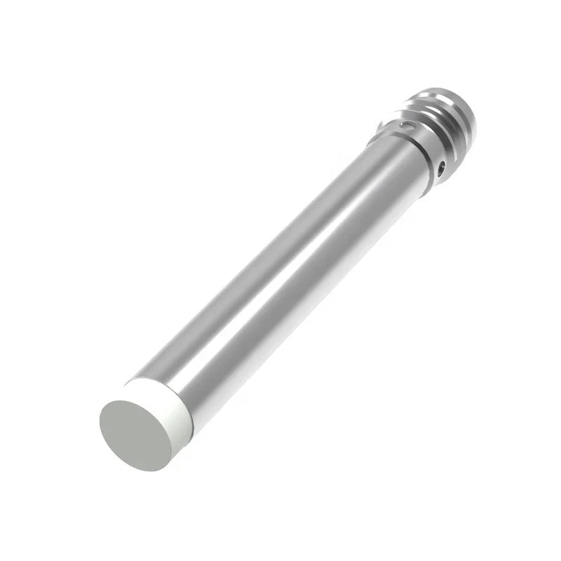Lanbao NPN PNP 4 Wires DC 10-30V M12 Auto Inductive Proximity Sensor With CE UL Certification