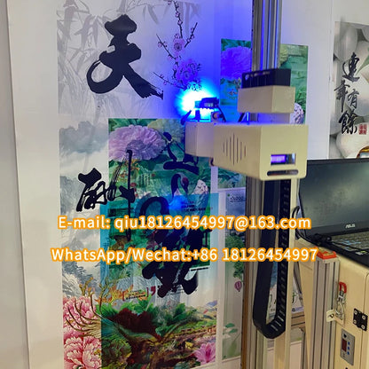 Sistema de Curado UV de Alta Potencia para Serigrafía Impresoras Flexo Sistema de Impresión UV Impresora Plana Equipo 40x20mm
