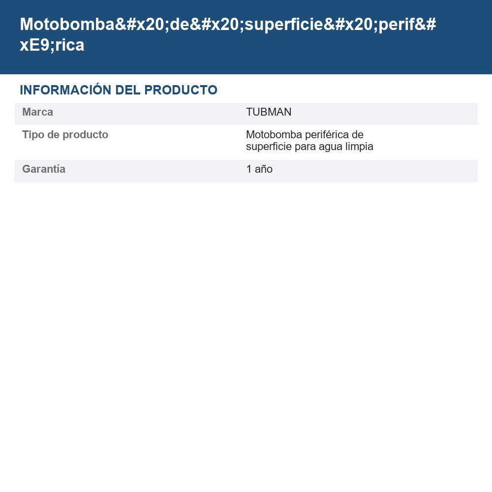 TM-P50X-1127 info