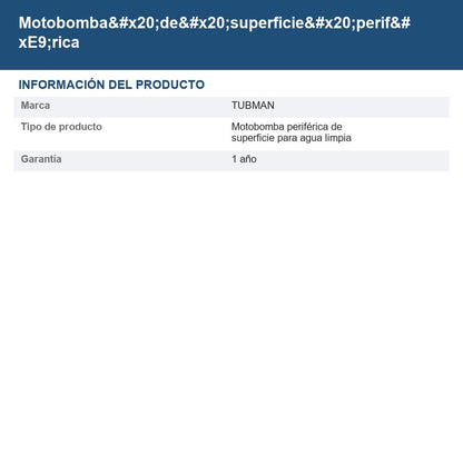 TM-P50X-1127 info