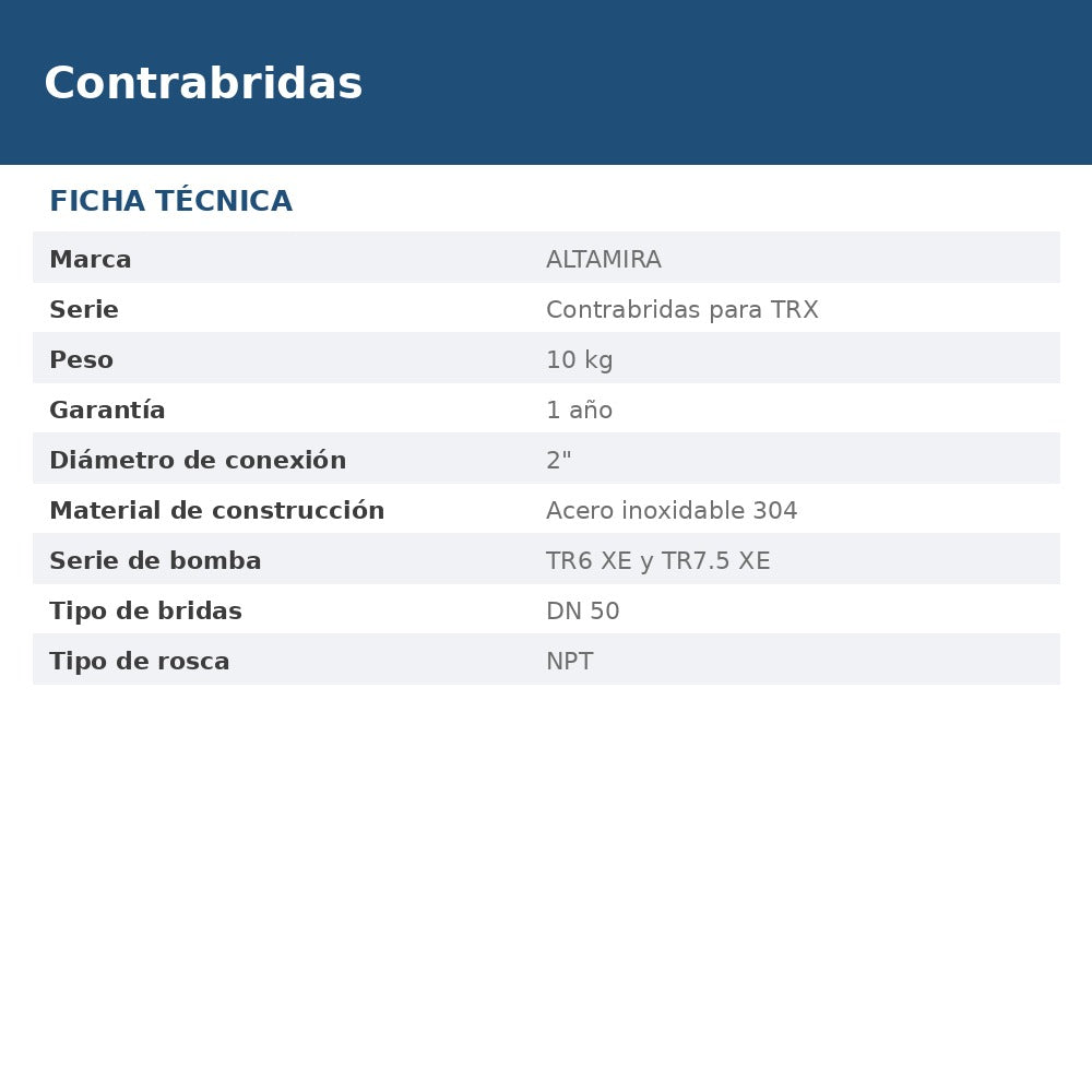 TRXE-KCBRIDAX-2 ficha