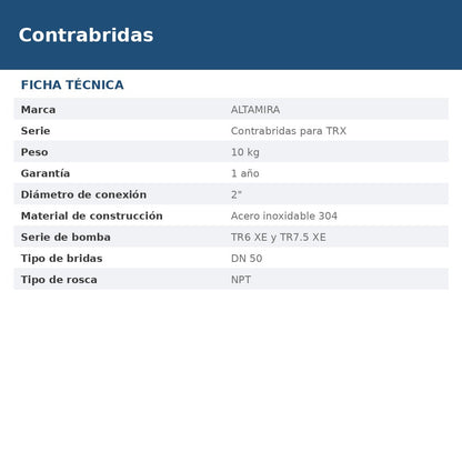 TRXE-KCBRIDAX-2 ficha