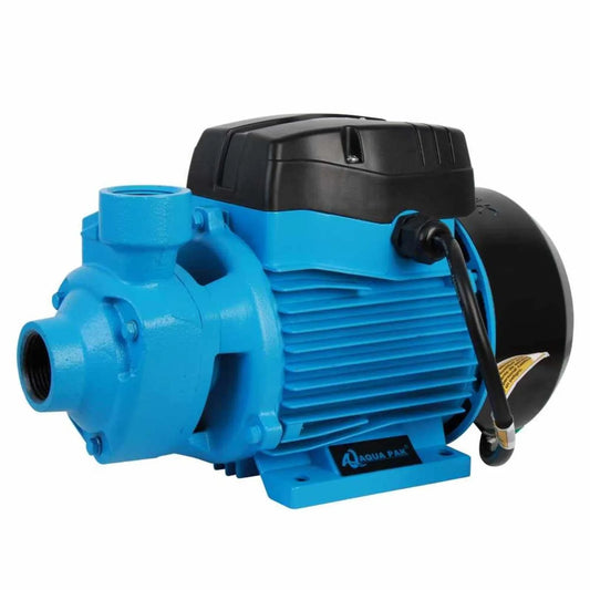 Motobomba de superficie periférica AQUA PAK AP-10XB-1127