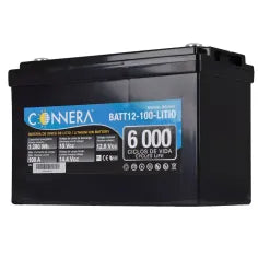 BATT12-100-LITIO