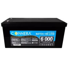 BATT24-100-LITIO