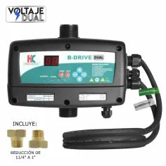 BDRIVEWM14A127/230
