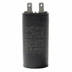 R-AP50CAPACIT25MF