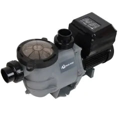 SILVERPRO30-230VFD